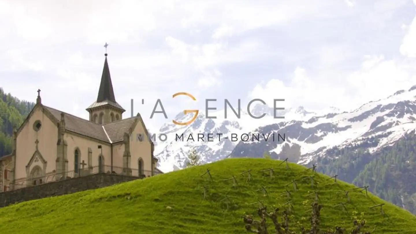 Apartment for sale - 1929 Trient