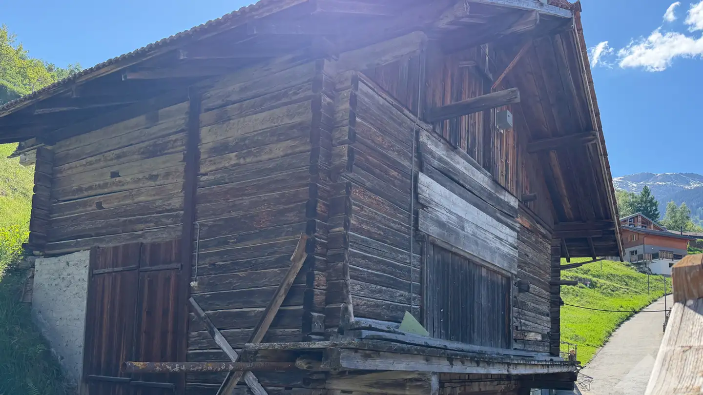Chalet for sale - 1982 Euseigne