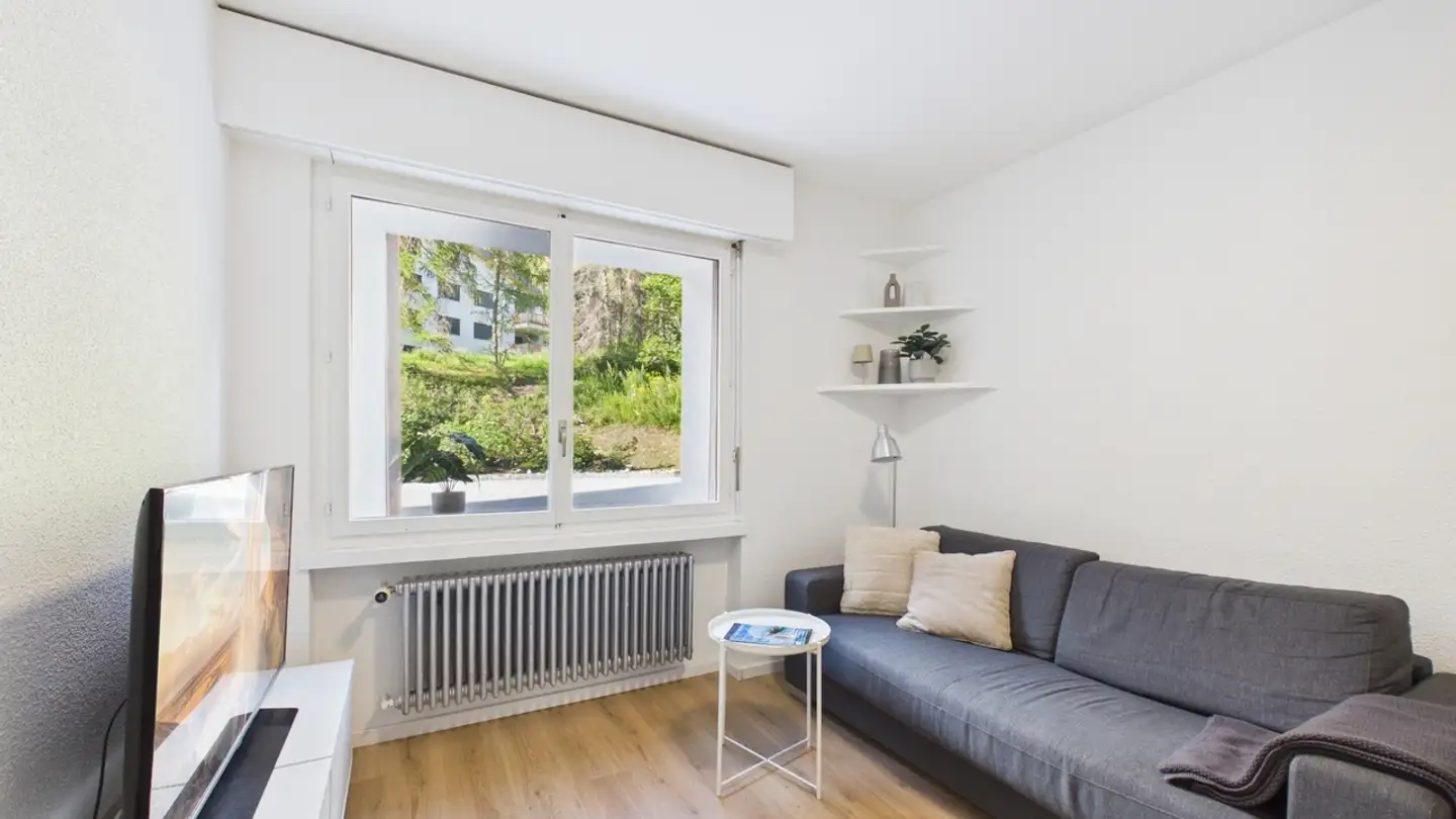 Appartamento in vendita - 3963 Crans-Montana