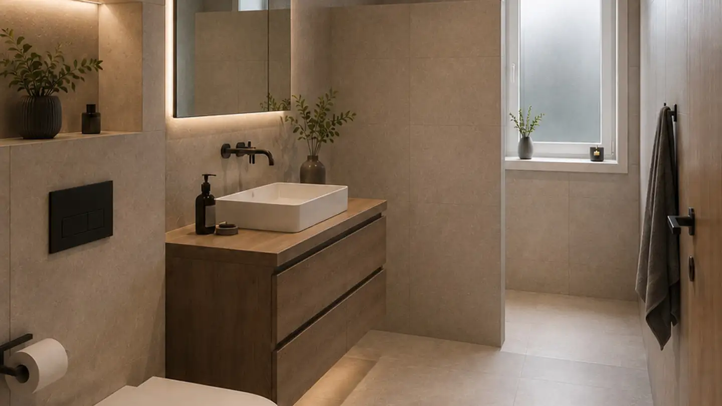 Penthouse for sale - 3966 Chalais - Photo 4
