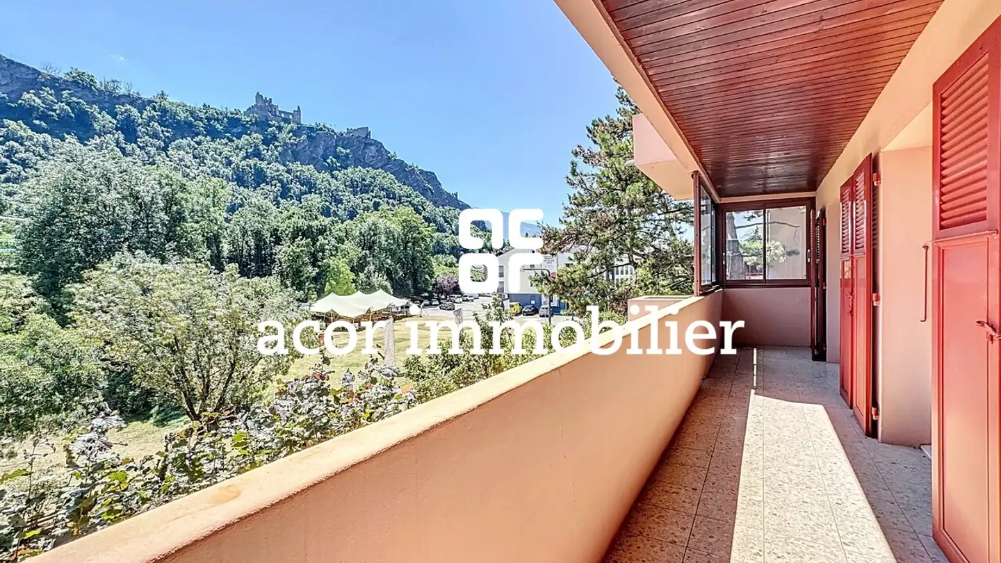 Casa singola in vendita - 1950 Sion - Photo 3