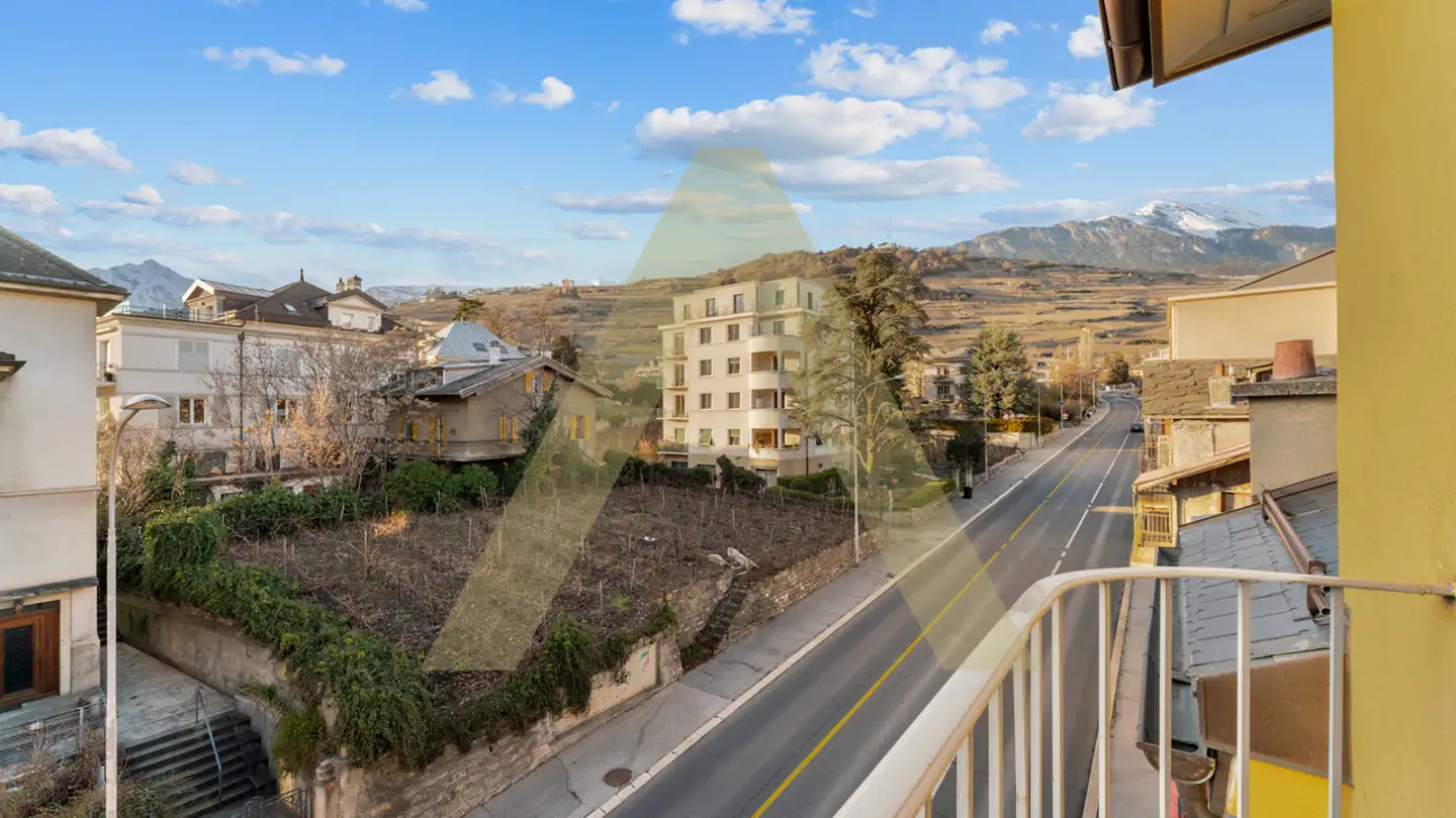 Appartamento in vendita - 1950 Sion - Photo 4