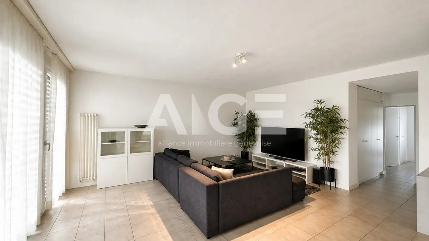 Apartment for sale - 1219 Châtelaine