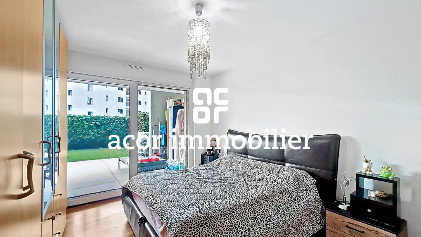 Apartment for sale - Aproz, 1994 Aproz (Nendaz) - Photo 3