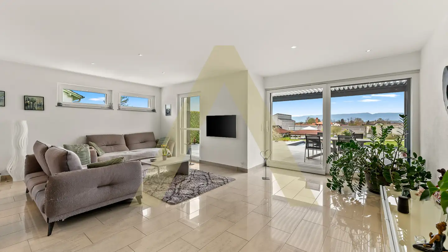 Maison individuelle à vendre - 1530 Payerne - Photo 2