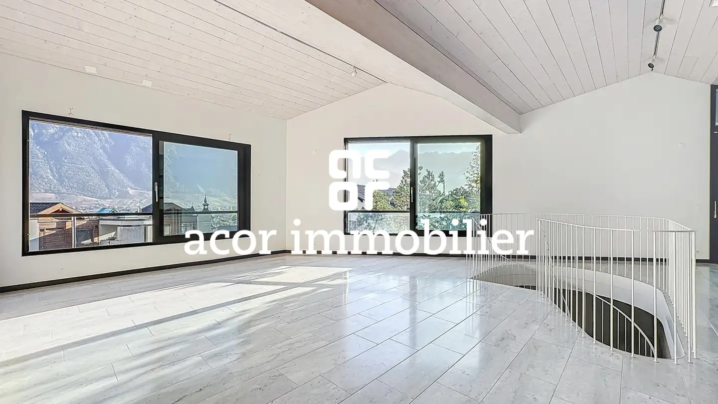 Villa in vendita - 1926 Fully - Foto 3