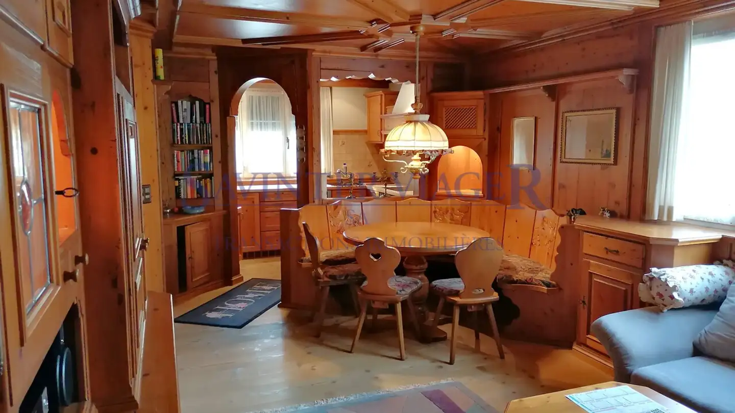 Casa singola in vendita - 5102 Rupperswil - Photo 4