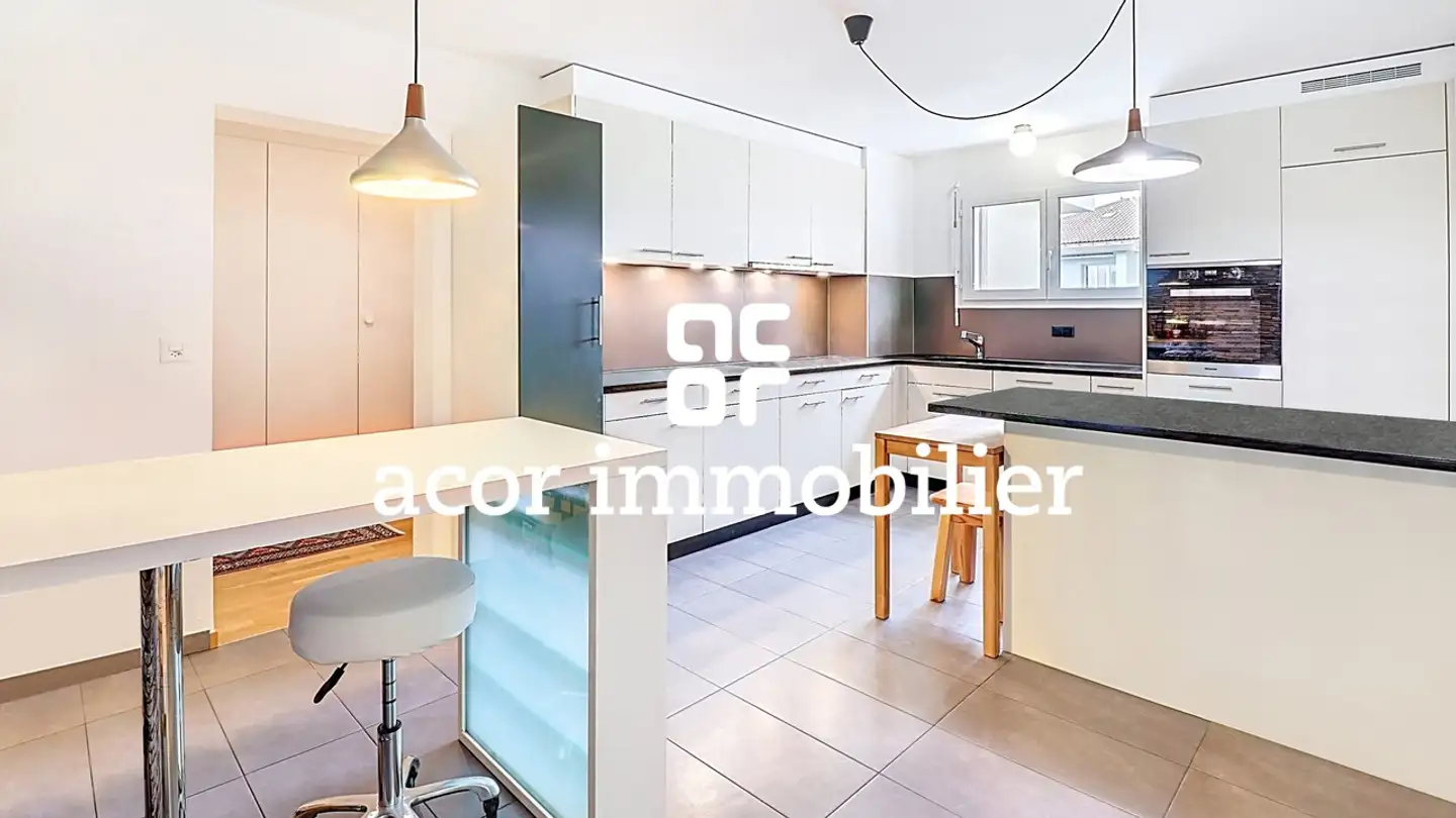 Appartamento in vendita - Avenue De Chailly 49, 1012 Lausanne - Foto 2