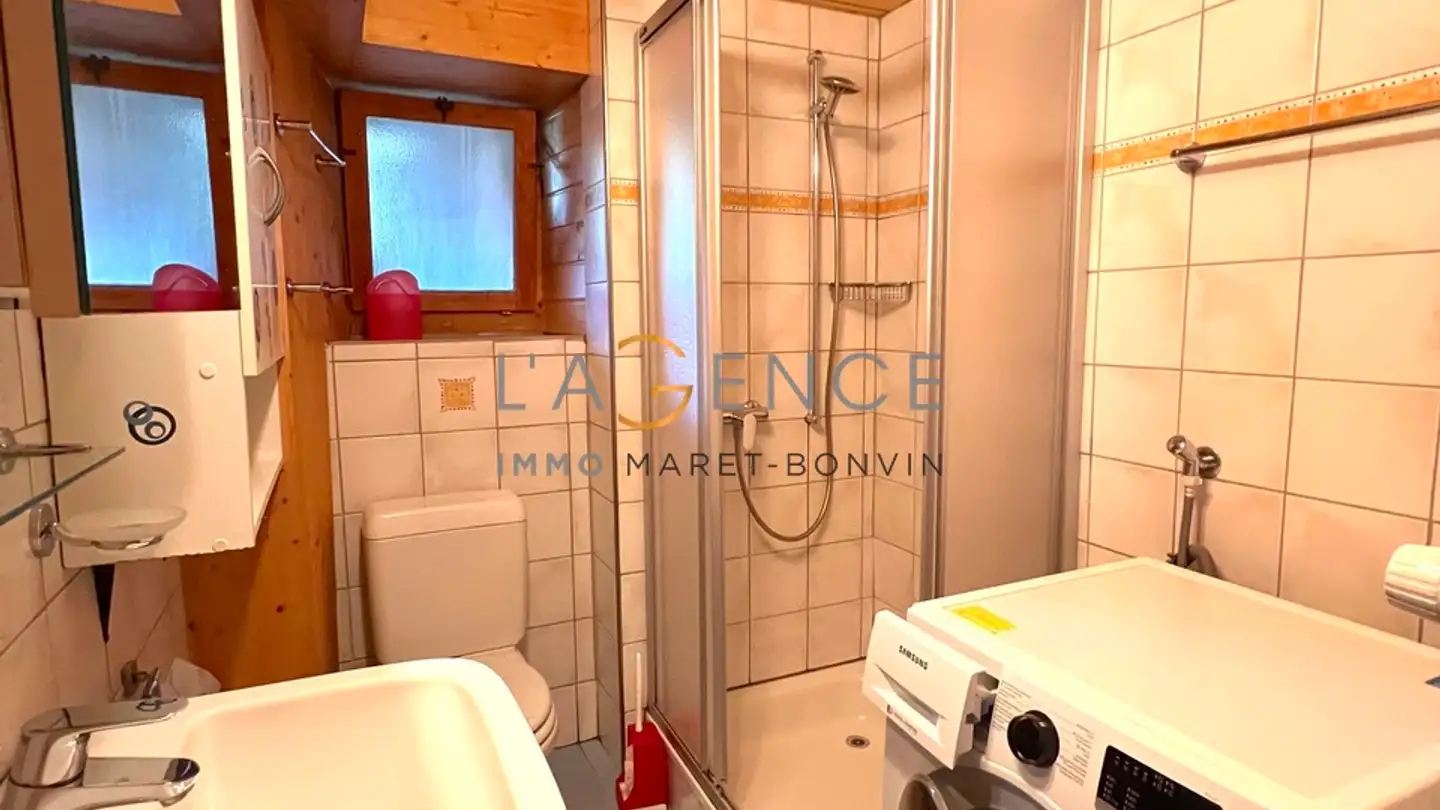 Wohnung kaufen - 1983 Evolène - Foto 4