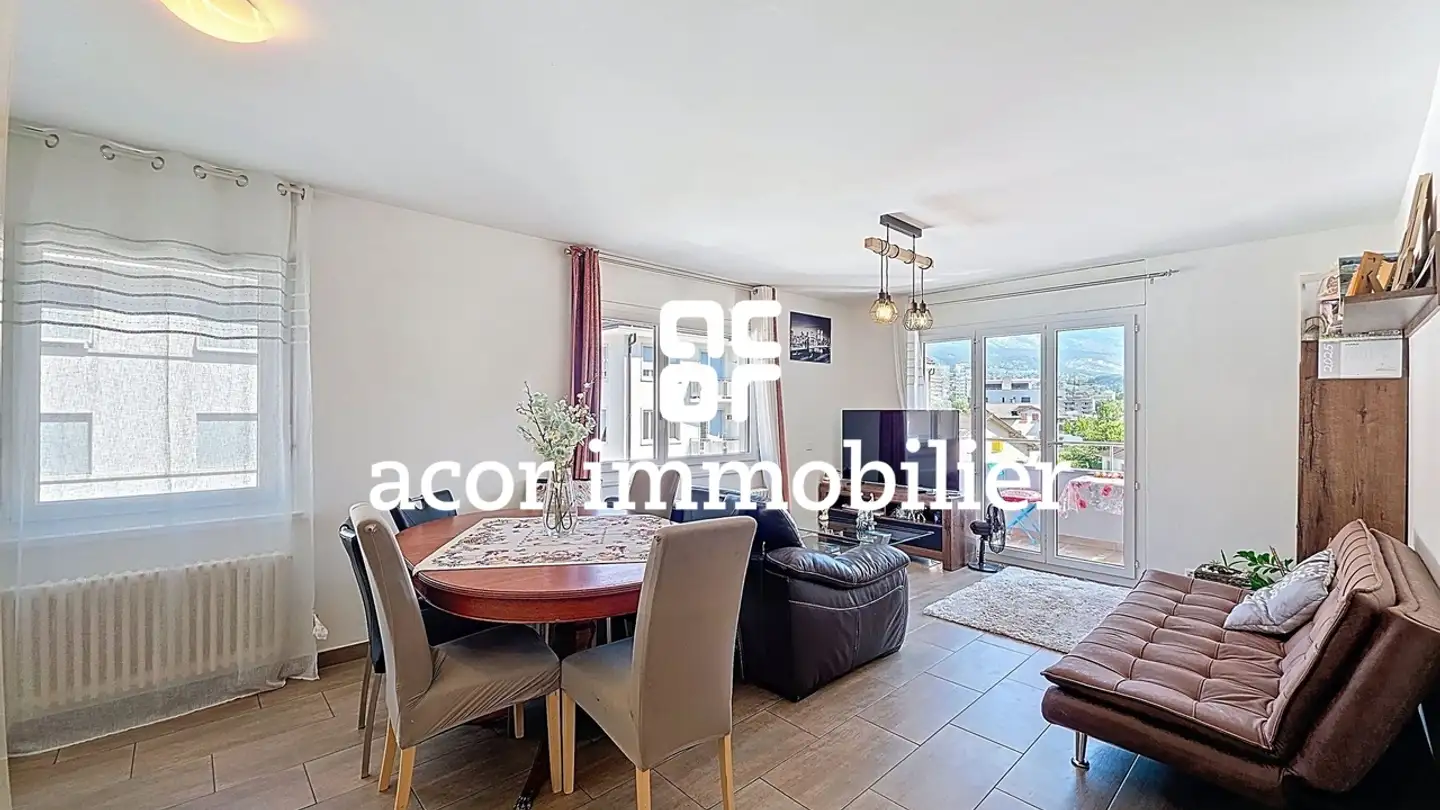 Appartamento in vendita - 3960 Sierre - Photo 2