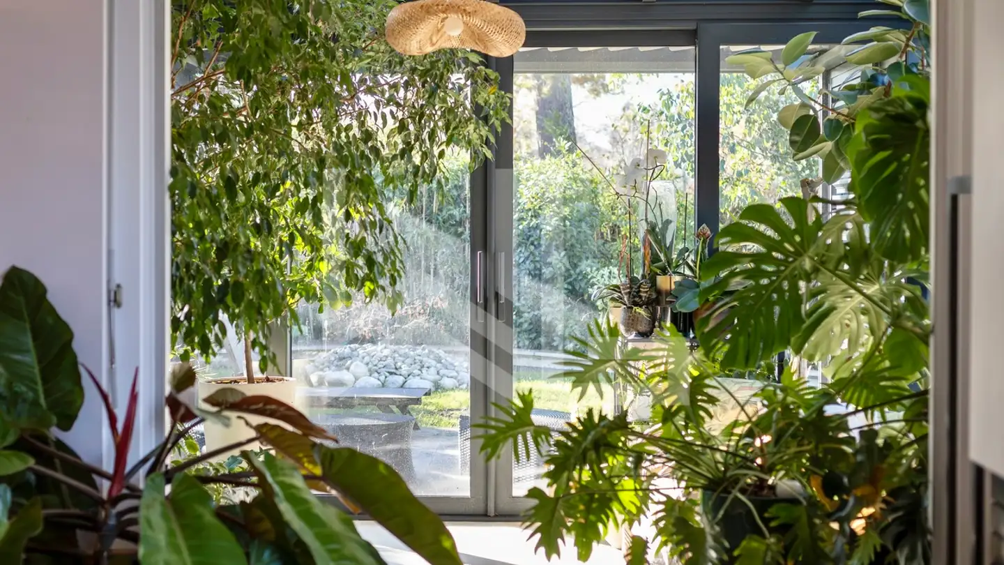 Casa bifamiliare in vendita - 1246 Corsier GE - Foto 4