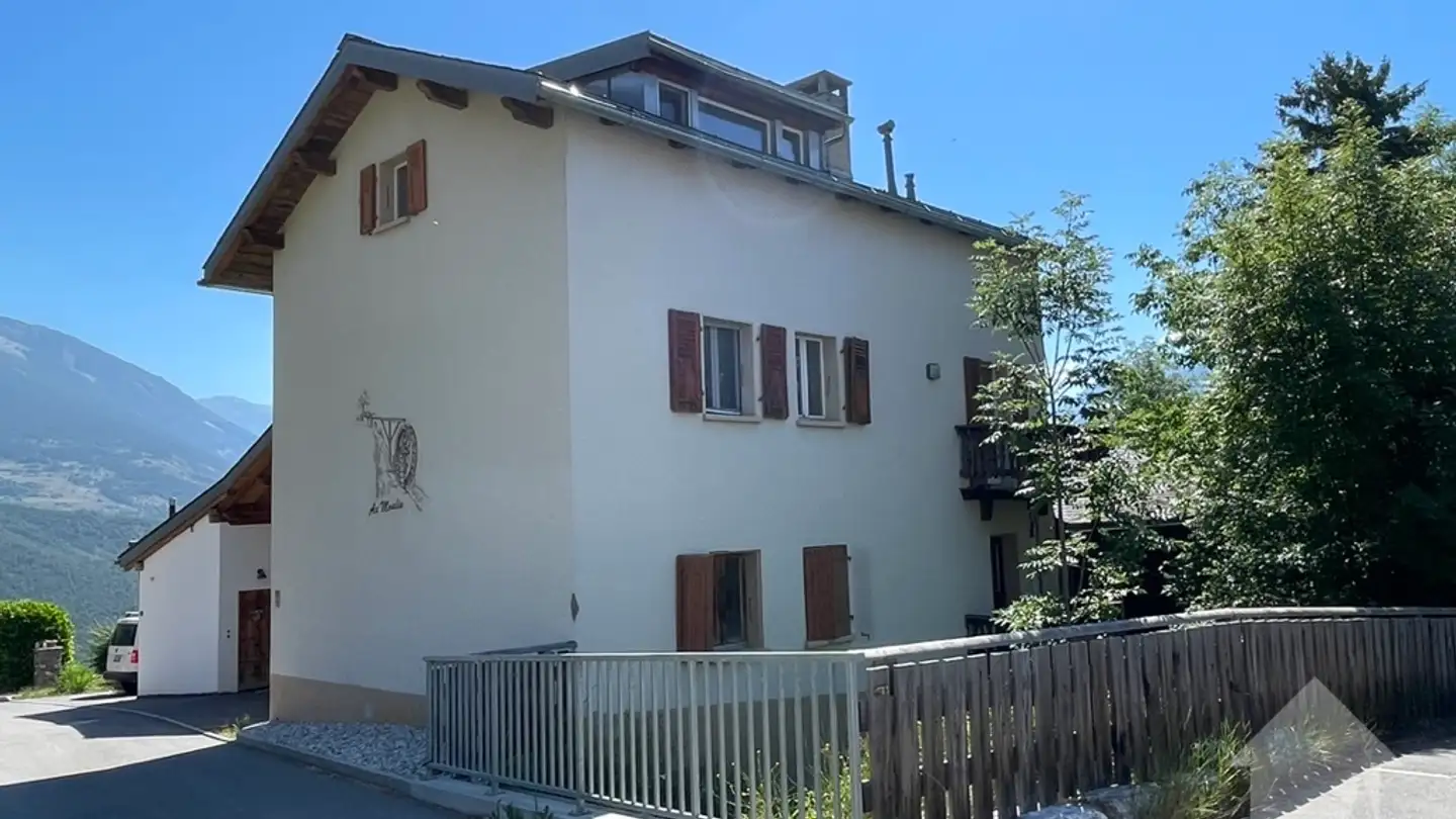 Single house for sale - 3974 Mollens VS