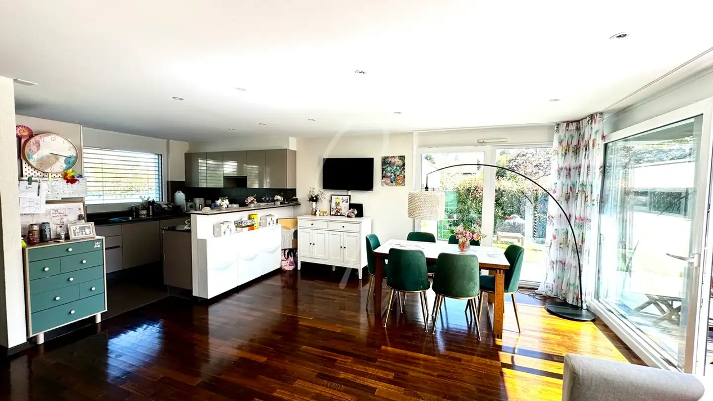 Doppelhaushälfte kaufen - 1234 Vessy - Foto 2