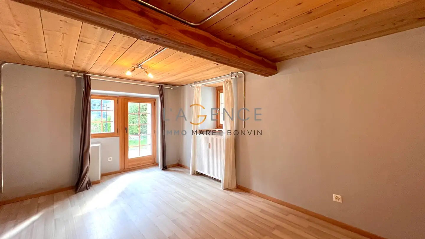 Wohnung kaufen - 1983 Evolène - Foto 3