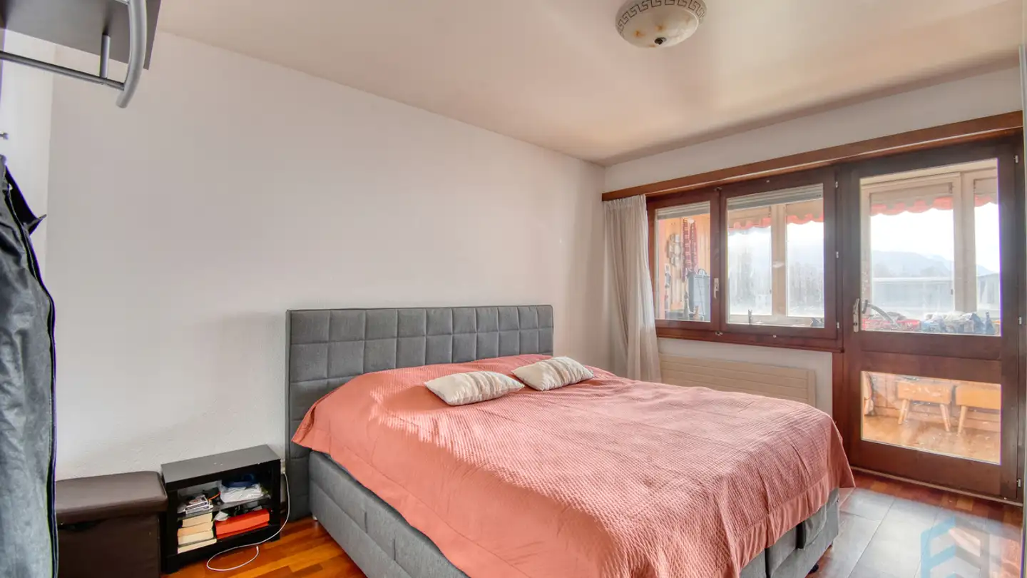 Appartamento in vendita - Sierre, 3960 Sierre - Photo 4