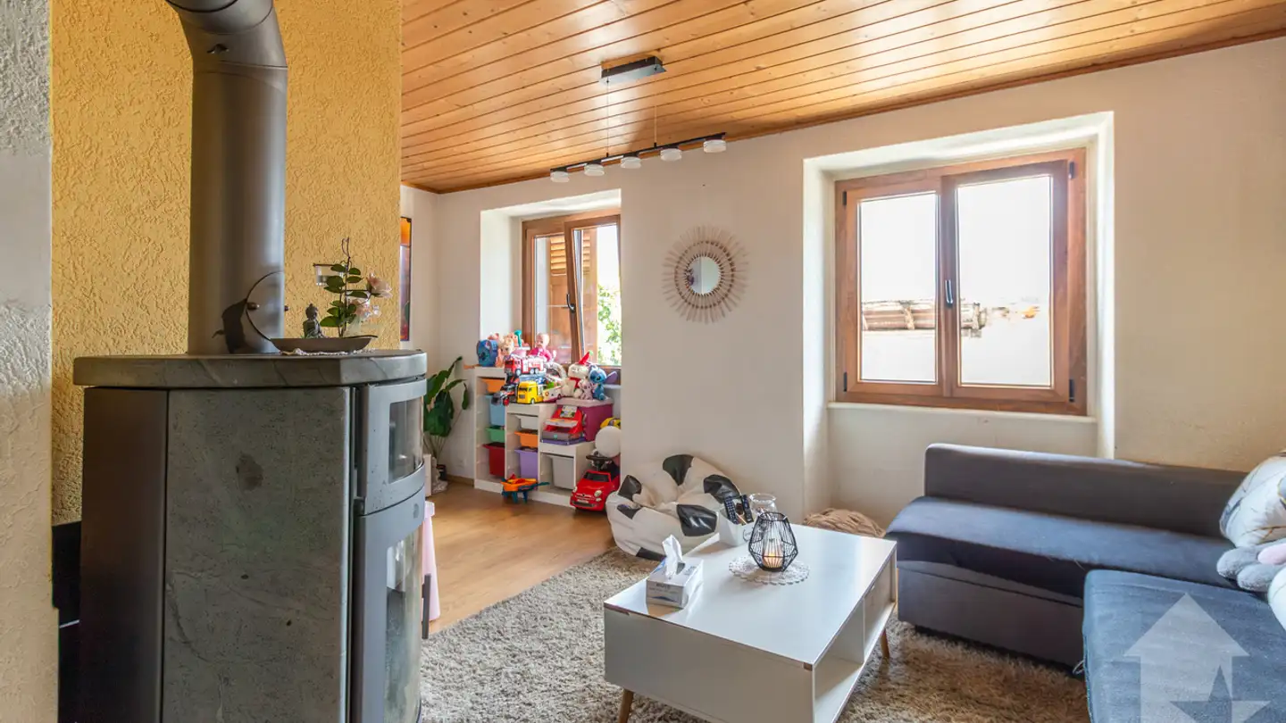 Single house for sale - 1975 St-Séverin - Photo 3