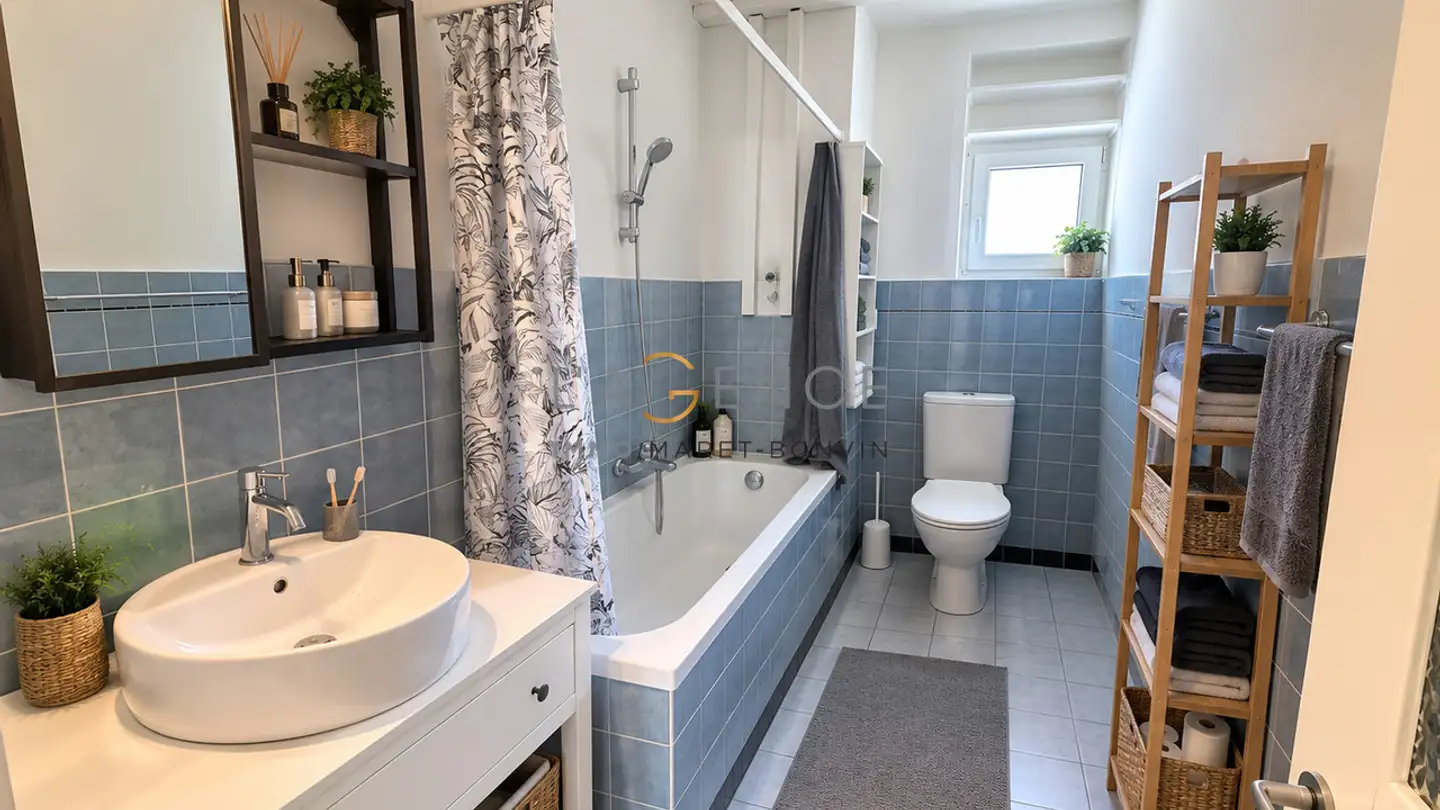 Maison individuelle à vendre - 3977 Granges VS - Photo 4
