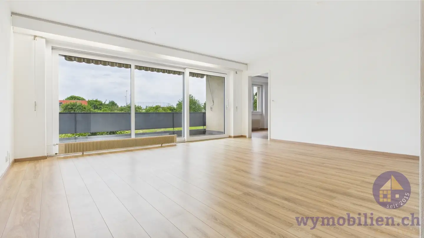 Wohnung mieten - Hauptstrasse 10, 3309 Kernenried