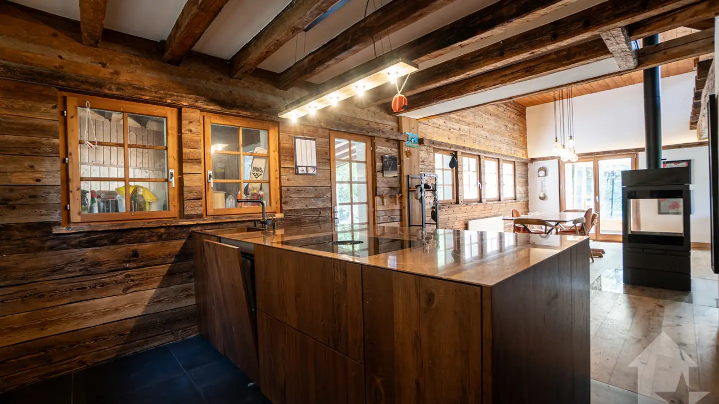 Chalet for sale - 3961 Vissoie - Photo 3