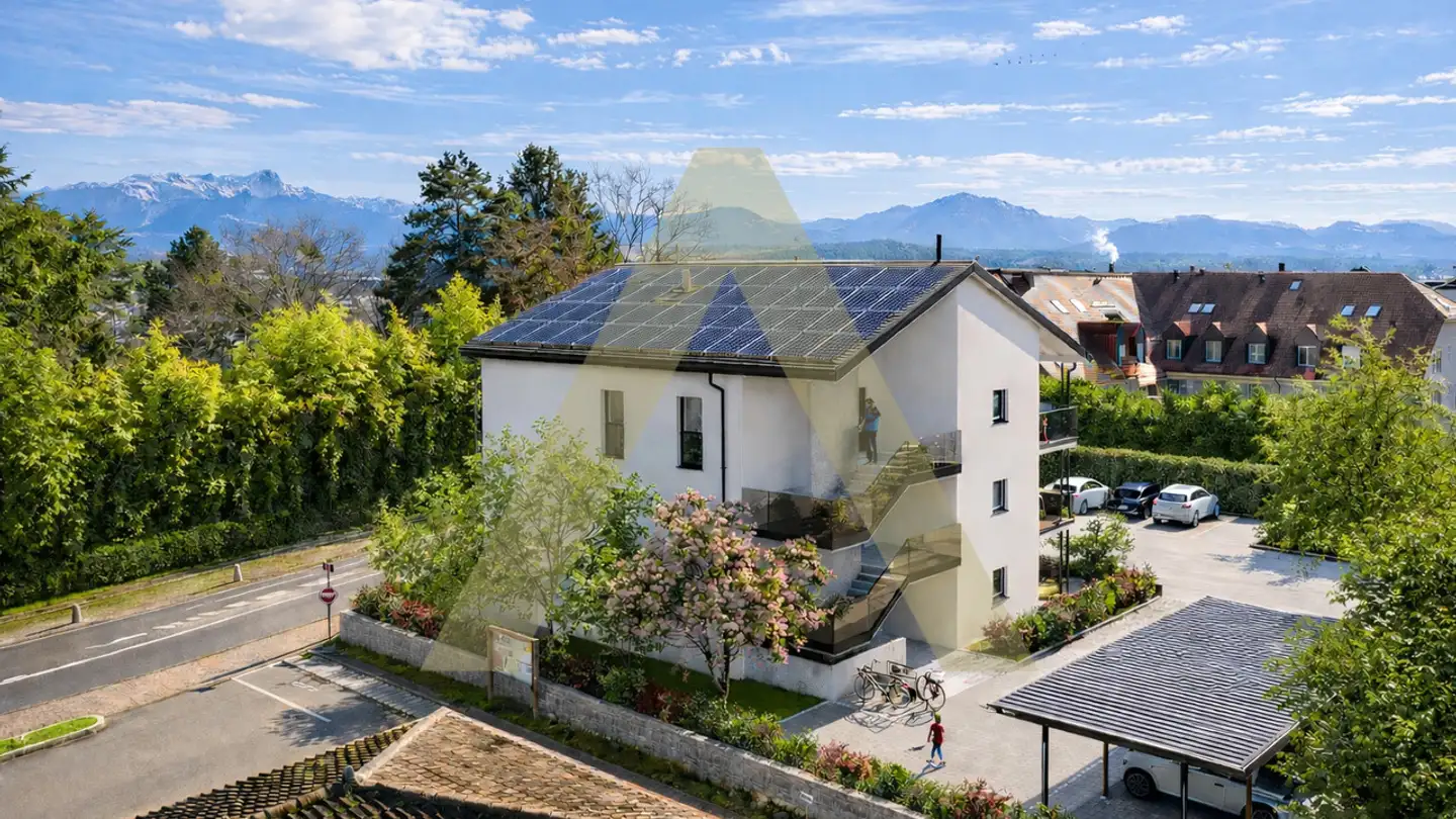Appartamento in vendita - 1025 St-Sulpice VD - Foto 2