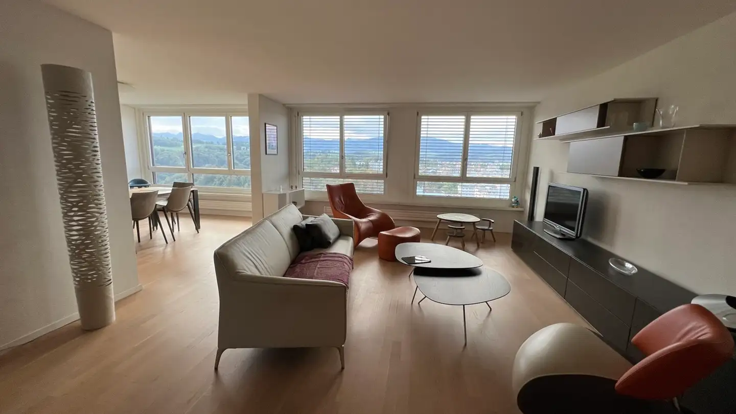 Appartement à louer - Grand-Places 14, 1700 Fribourg - Photo 2