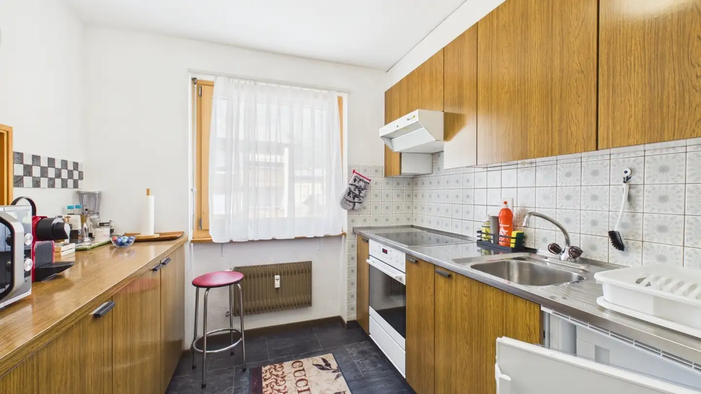 Wohnung kaufen - 3954 Leukerbad - Foto 4