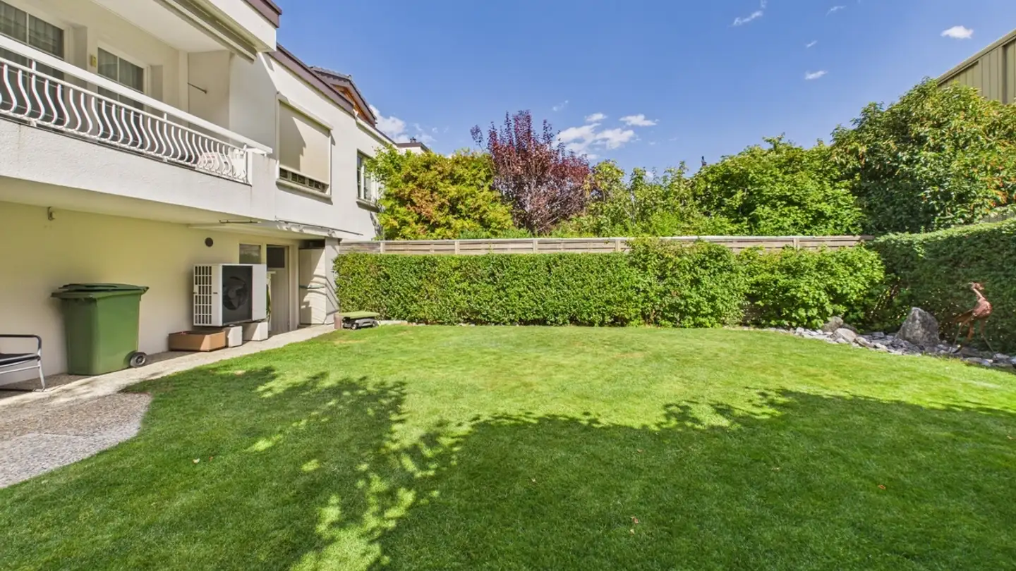 Maison individuelle à vendre - 3930 Eyholz - Photo 2