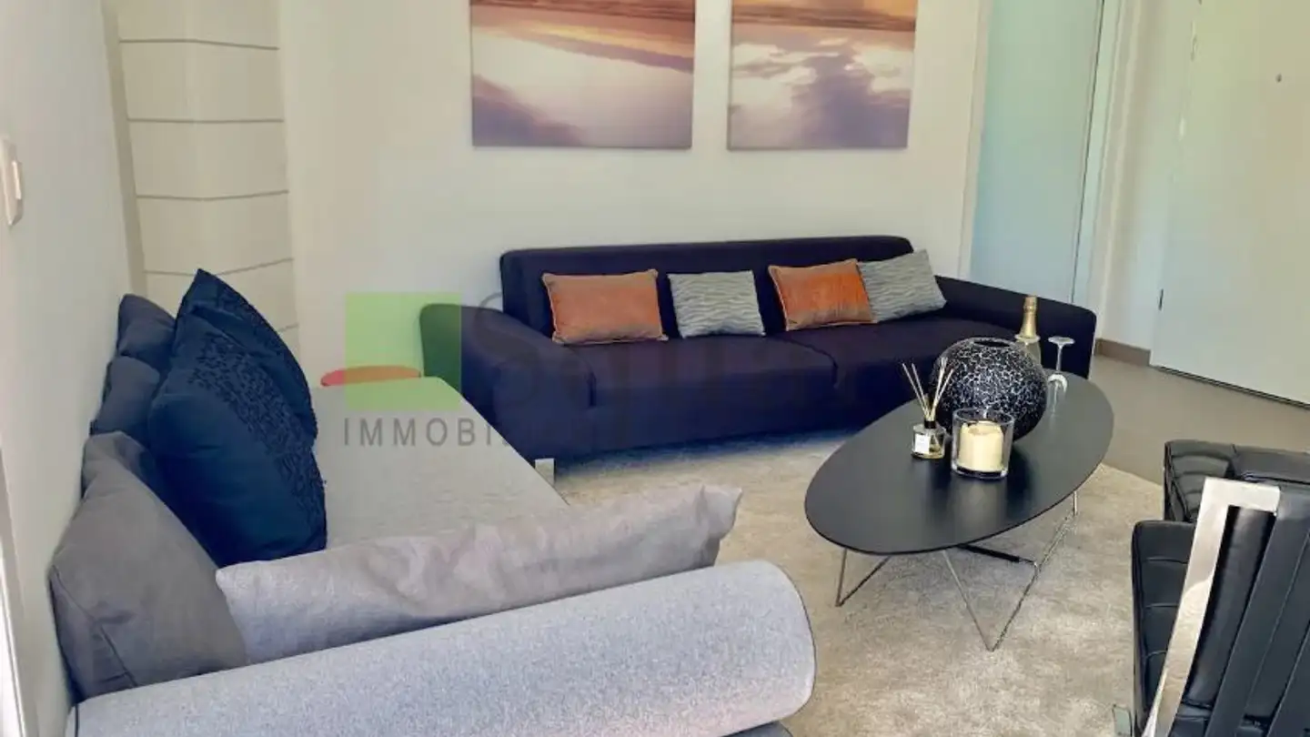 Furnished apartment for rent - Chemin Du Reposoir 17, 1007 Lausanne - Photo 3