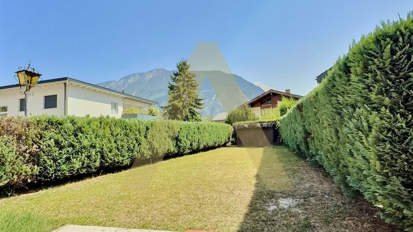 Maison en terrasse à vendre - 3960 Sierre