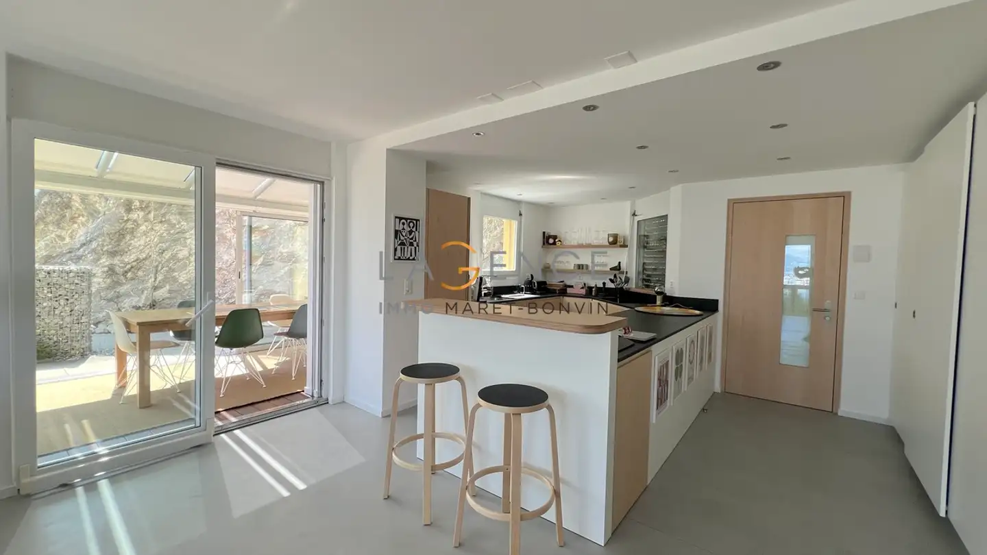 Apartment for sale - 1950 Sion - Photo 3