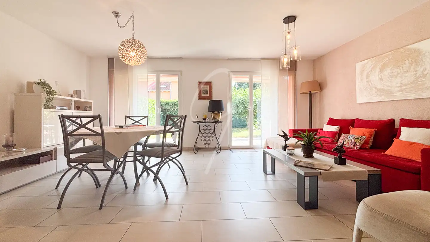 Casa a schiera in vendita - 1226 Thônex - Foto 2