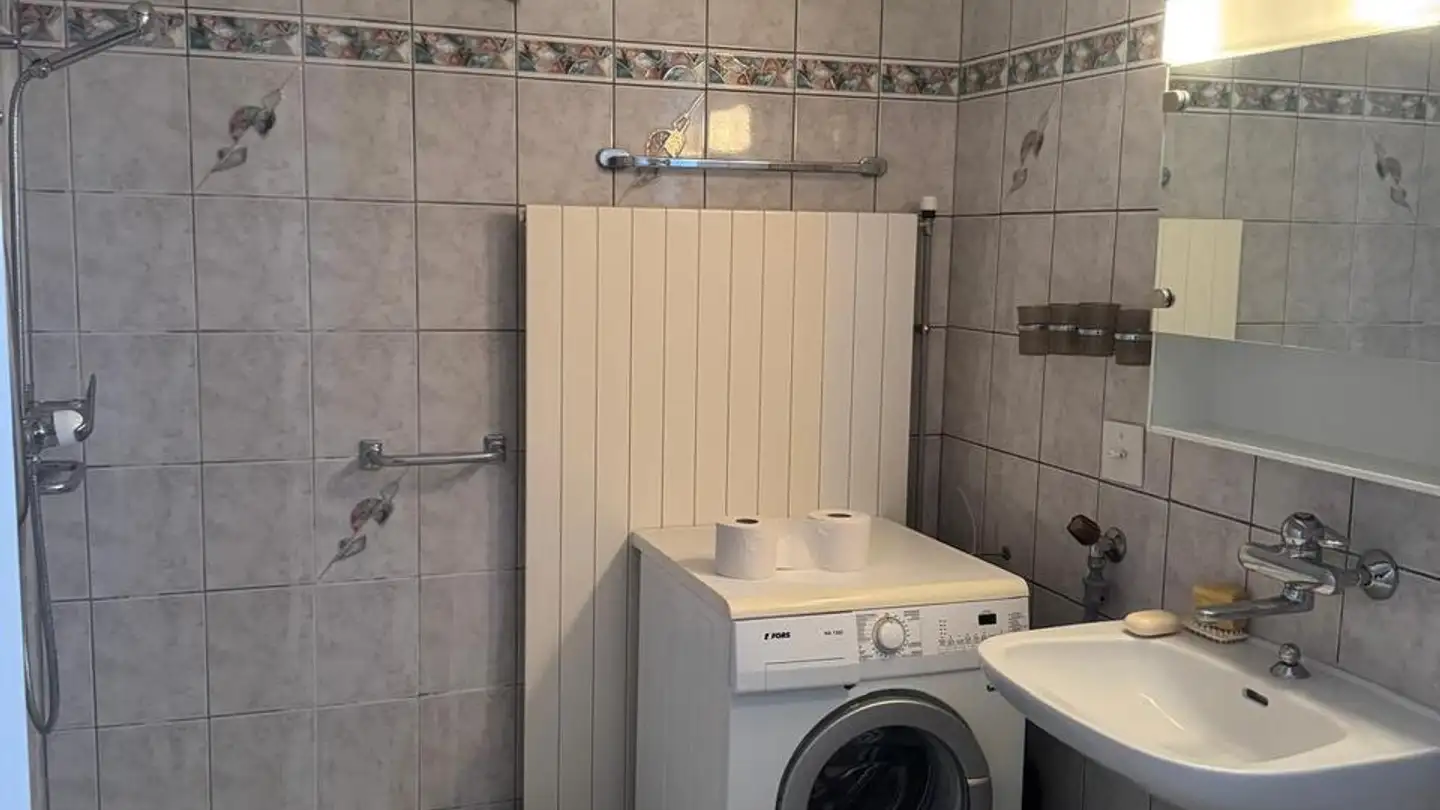 Single house for rent - Route De Lentigny 74, 1747 Corserey - Photo 4