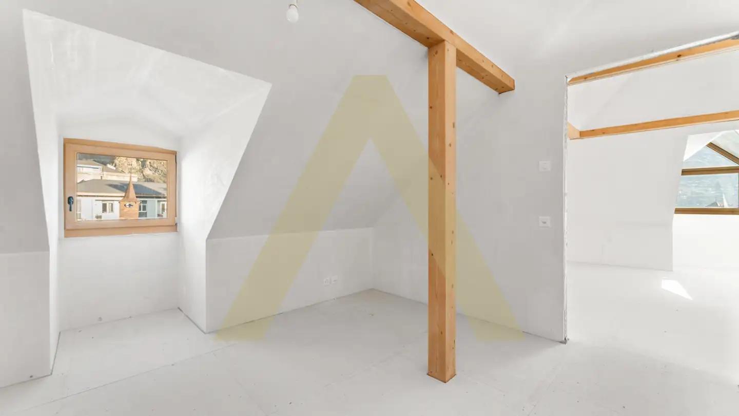 Appartamento in vendita - 1950 Sion - Photo 4