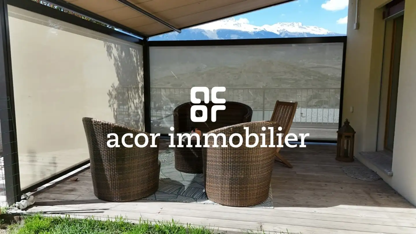 Maison individuelle à vendre - 1991 Turin (Salins) - Photo 3