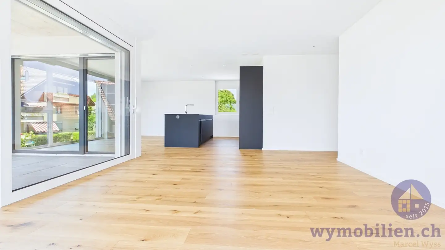 Appartamento in vendita - Bahnhofstrasse 13, 3426 Aefligen - Foto 3