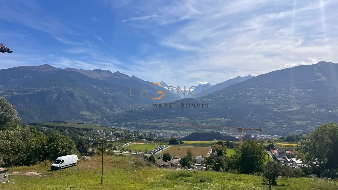 Villa for sale - 1965 Savièse - Photo 4