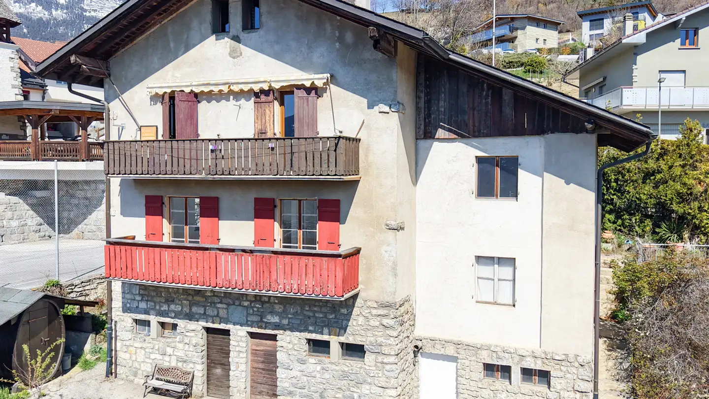 Appartement à vendre - 1965 Savièse - Photo 3