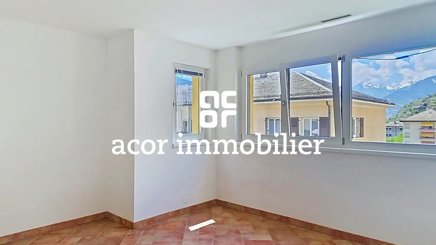 Apartment for sale - 1950 Sion - Photo 2