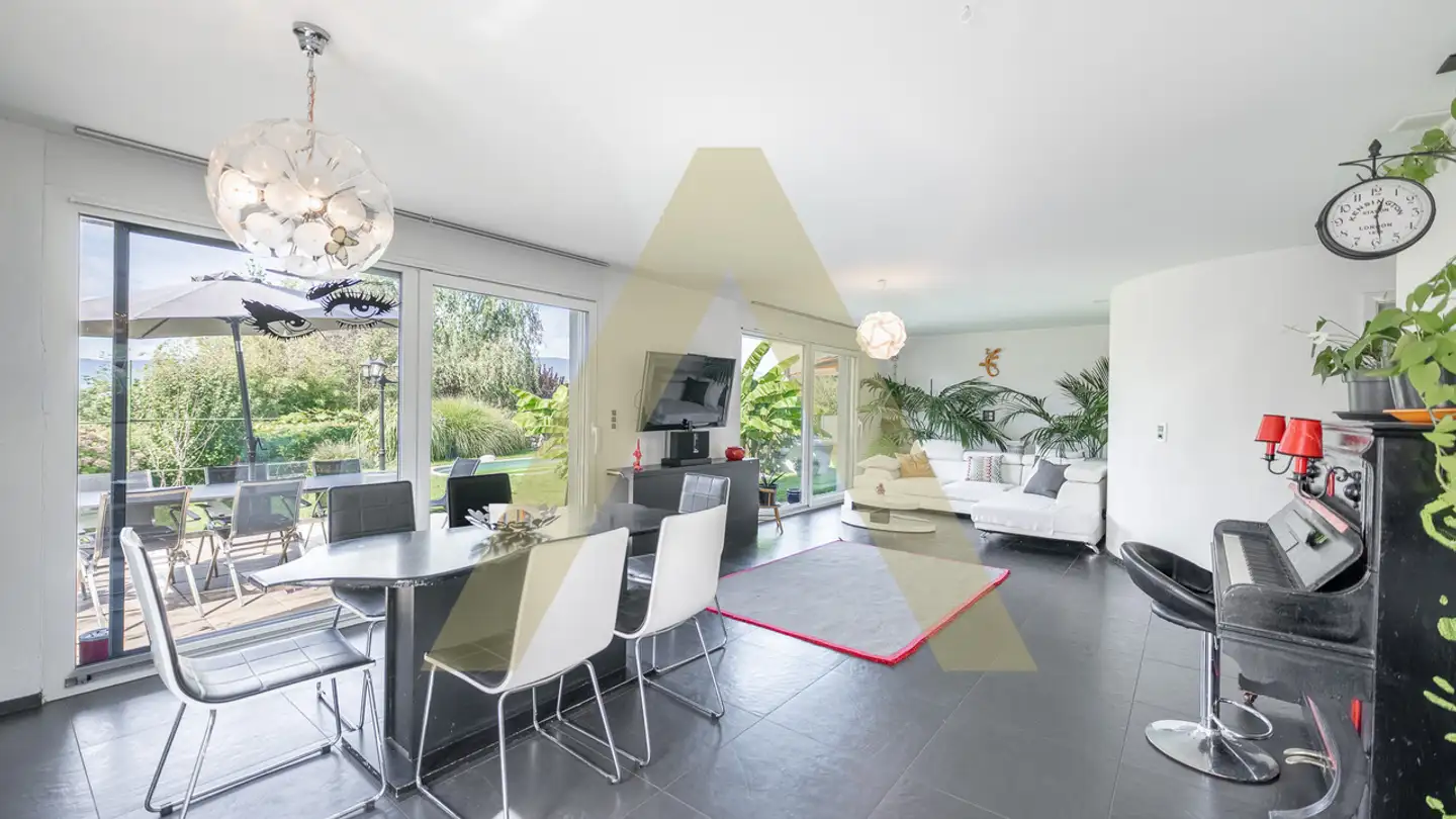 Casa singola in vendita - 1545 Chevroux - Photo 3