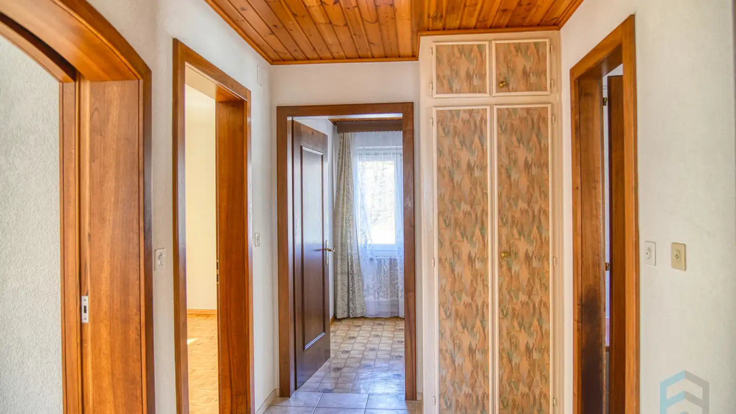 Wohnung mieten - Sierre, 3960 Sierre - Foto 4