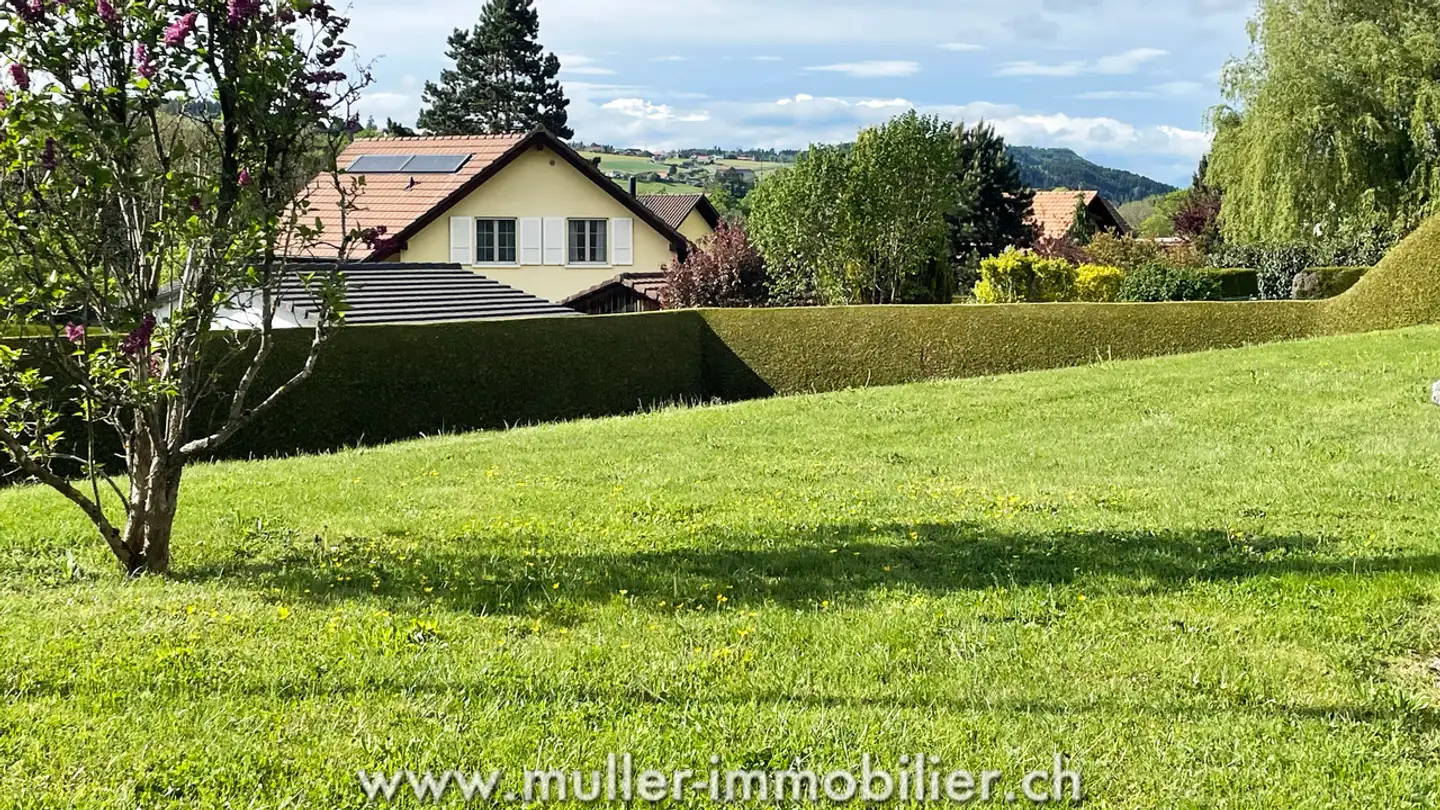 Casa singola in vendita - 1610 Châtillens - Foto 3
