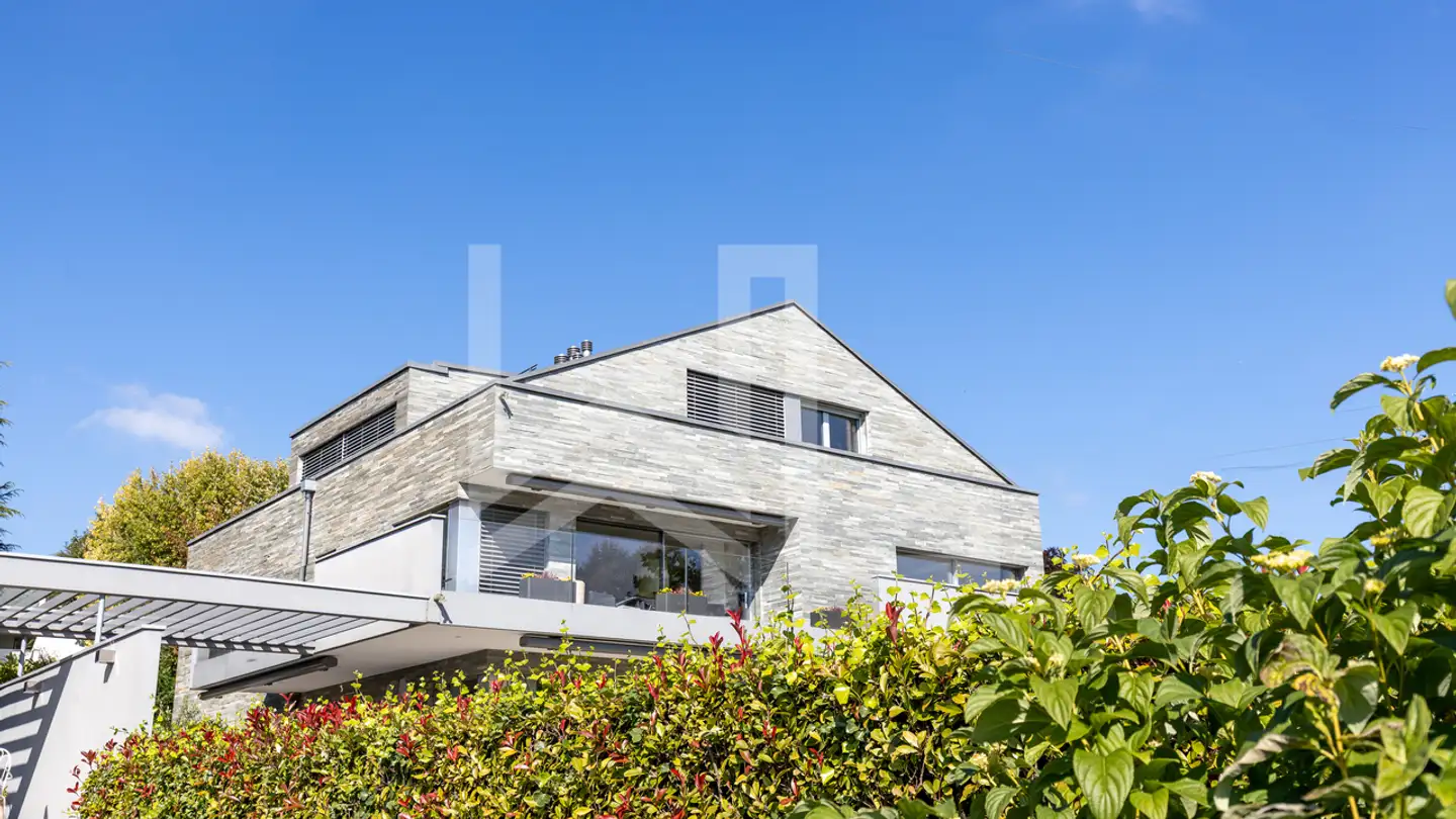 Duplex for sale - 1260 Nyon - Photo 2