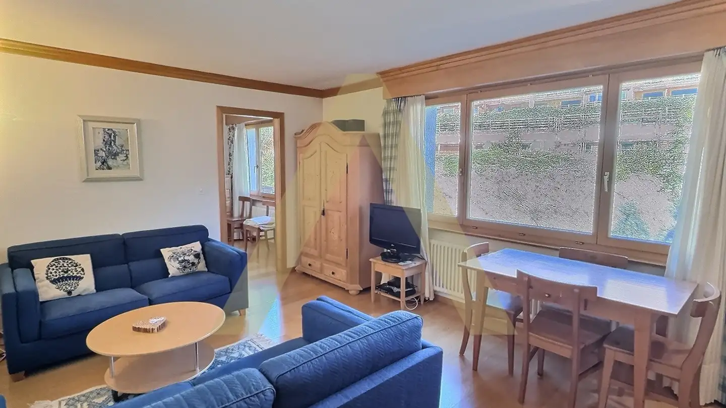 Apartment for sale - Rue Du Pas De L'ours, 3963 Crans-Montana