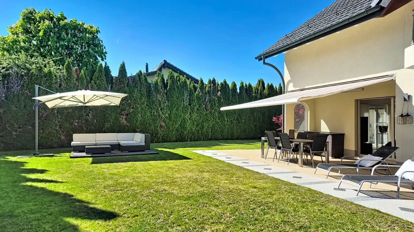 Single house for sale - 1052 Le Mont-sur-Lausanne - Photo 2