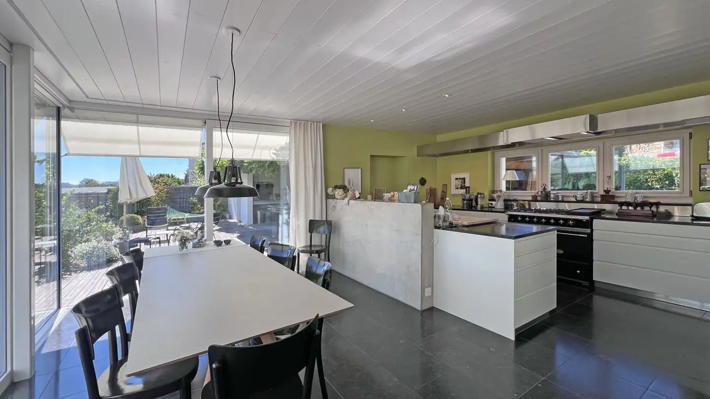 Single house for sale - 1782 La Corbaz - Photo 4