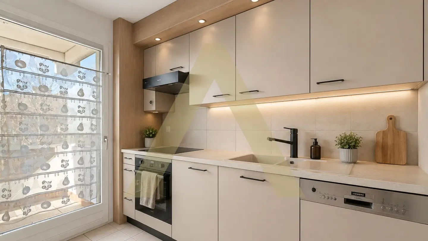Apartment for sale - 1820 Montreux - Photo 3