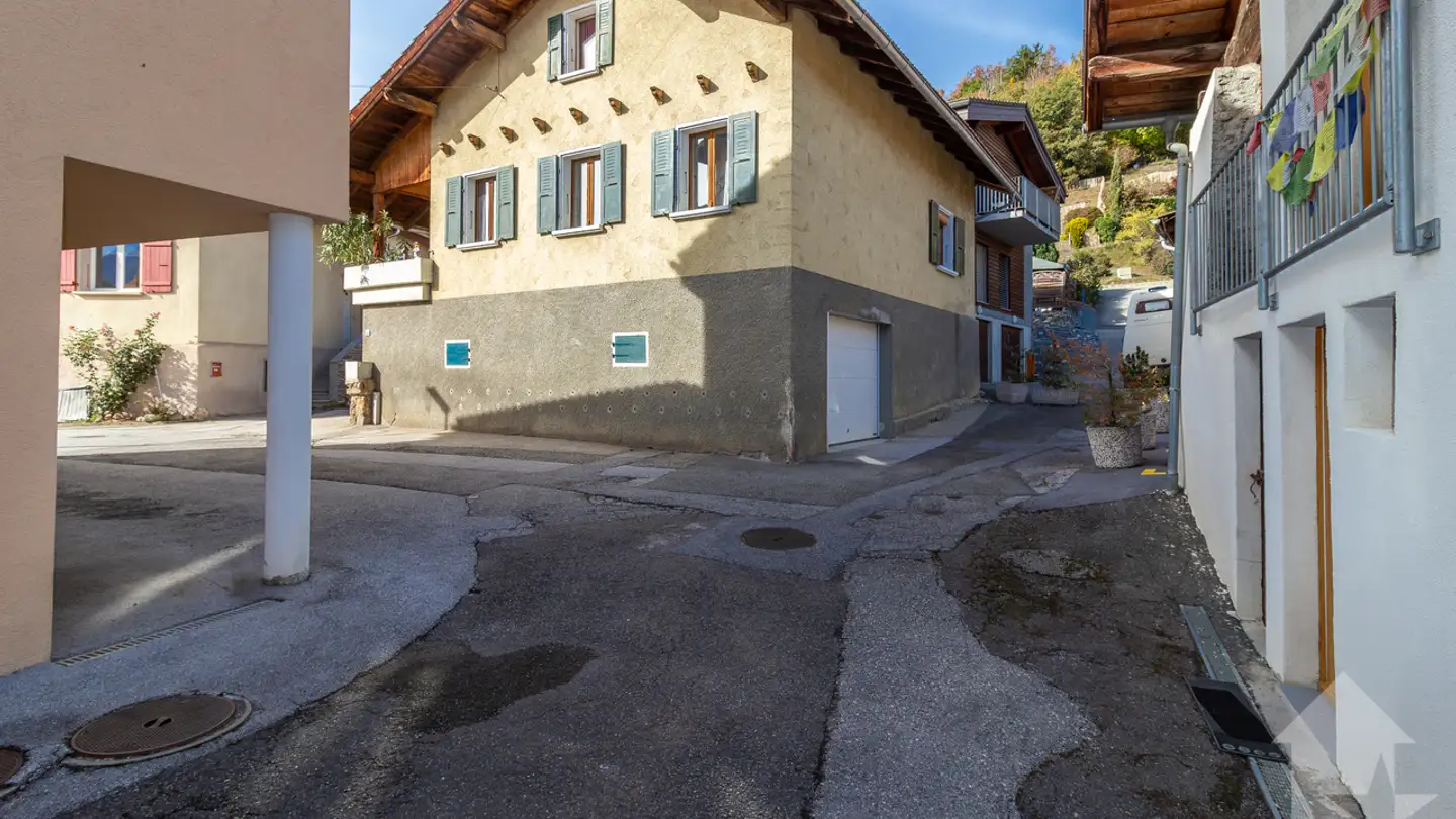 Casa singola in vendita - 1965 Savièse - Foto 2