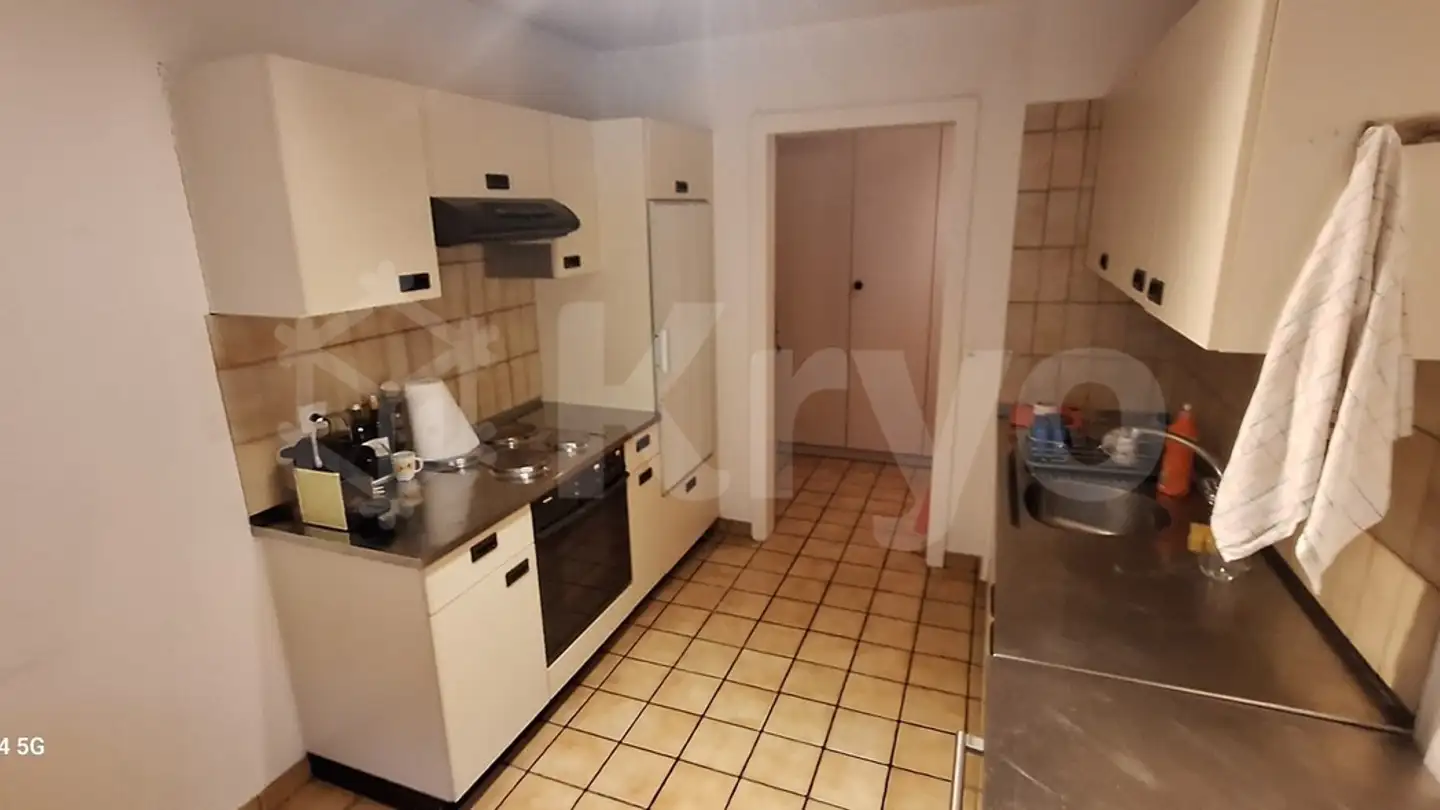 Apartment for rent - Rue Du Marché 4, 2300 La Chaux-de-Fonds - Photo 2