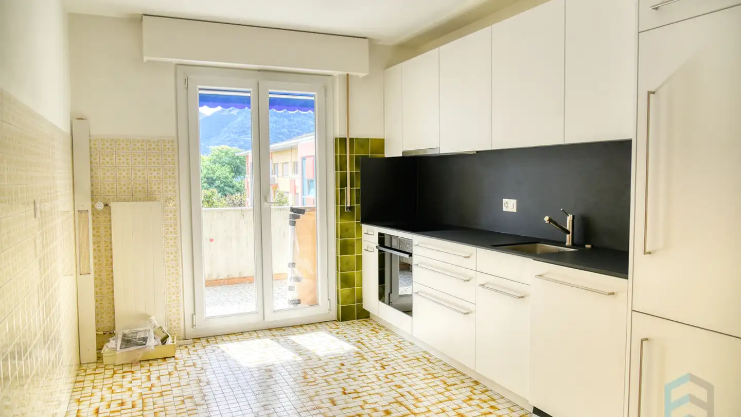 Apartment for rent - Rue Des Longs-Prés 29, 3960 Sierre - Photo 3