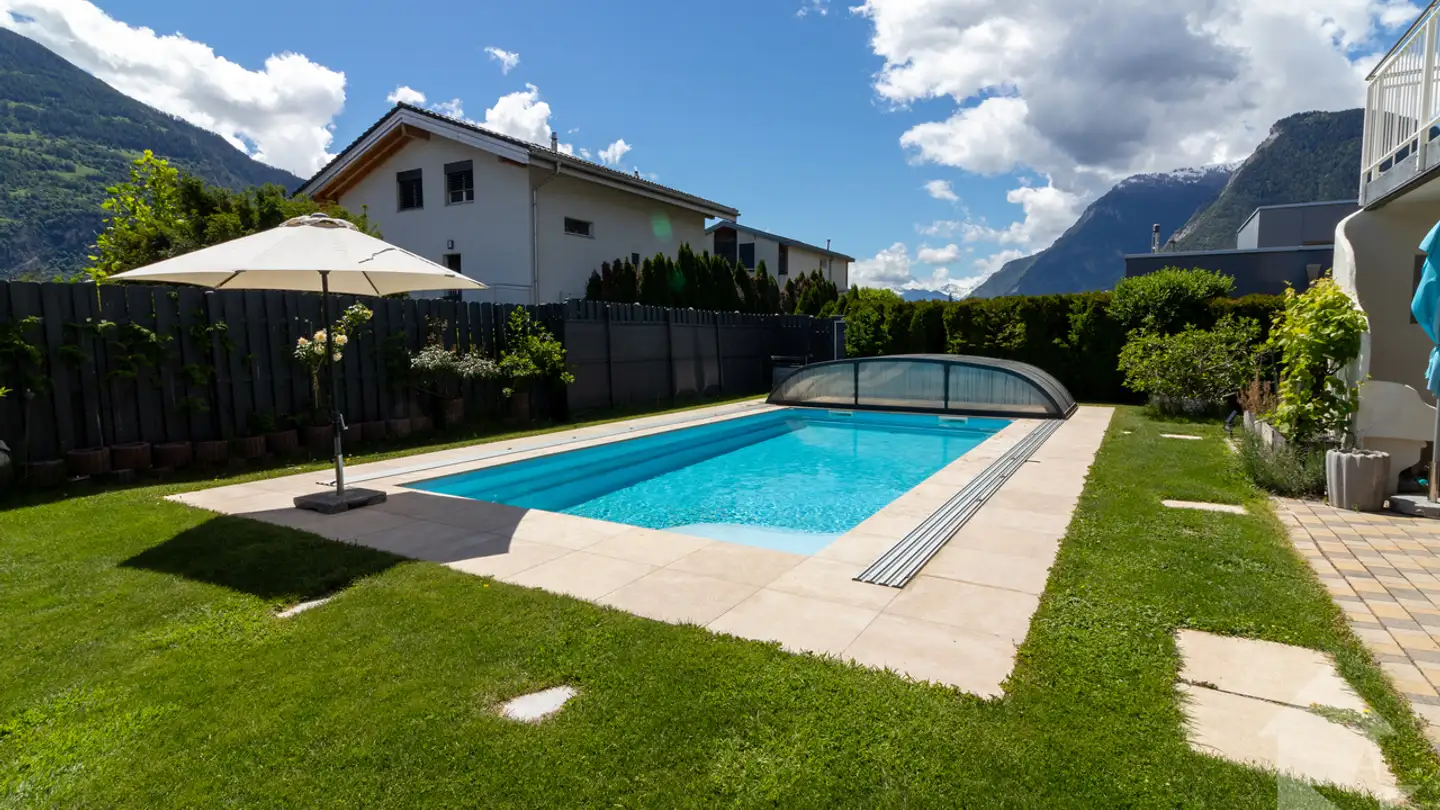 Villa in vendita - 1957 Ardon - Foto 2